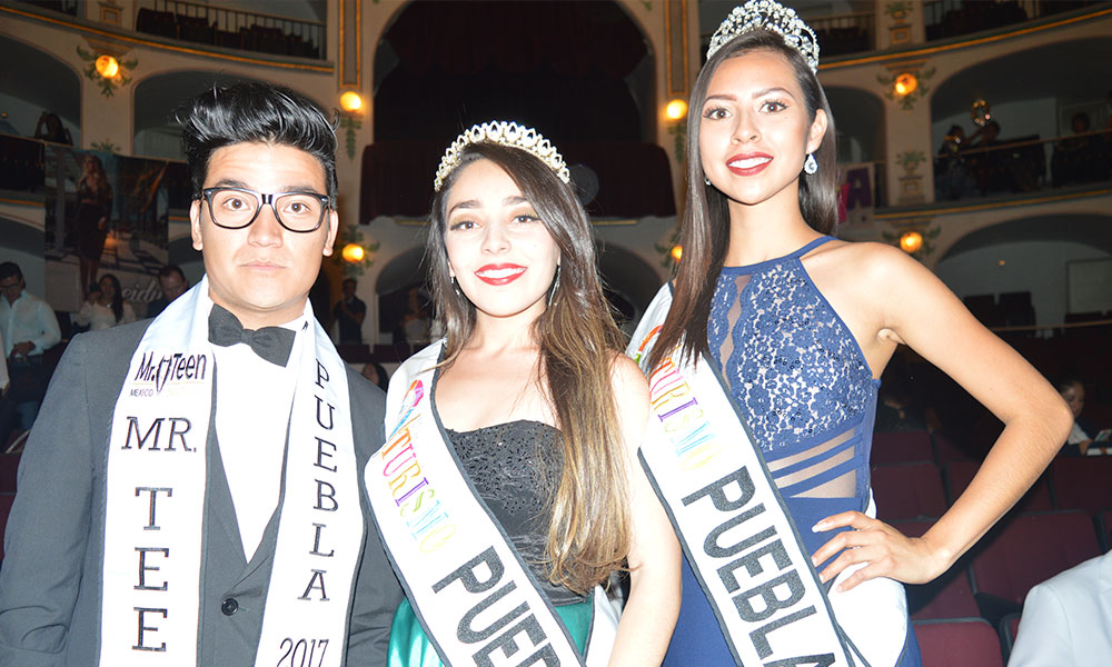 Alondra Cabrera gana el Miss Earth