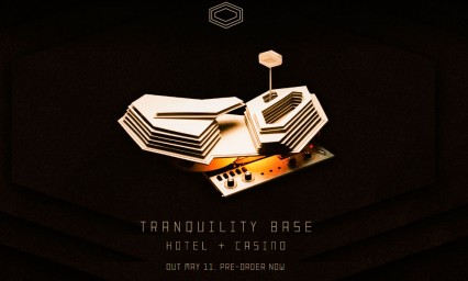 Arctic Monkeys anuncia pr&oacute;ximo disco