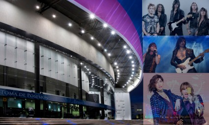 Puebla abre sus o&iacute;dos al talento nacional