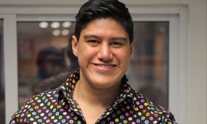 La voz brav&iacute;a M&eacute;xico quiere fortalecer la tradici&oacute;n musical