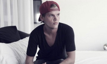 Muere Avicii a los 28 a&ntilde;os