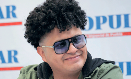 &ldquo;El reggaet&oacute;n es el &uacute;nico que logr&oacute; unir much&iacute;simos g&eacute;neros: Big Metra