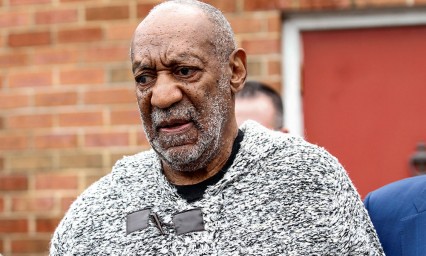 Hallan culpable a Bill Cosby por agresi&oacute;n sexual