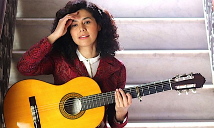 Vivimos en un M&eacute;xico rudo, pero nos levantamos: Rosal&iacute;a Le&oacute;n