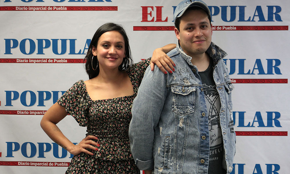 Reúnen Cecy, Marco y Raquel su talento en concierto íntimo