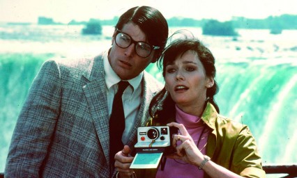 Adi&oacute;s Lois Lane de Superman