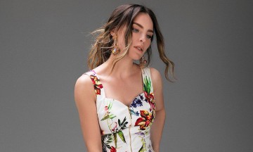 Belinda se destapa como AMLOVER