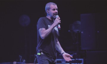 Jarabe de Palo cierra festival