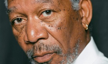 Ocho mujeres acusan a Morgan Freeman de acoso