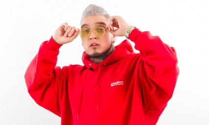 Industria musical no es imposible: Casanova