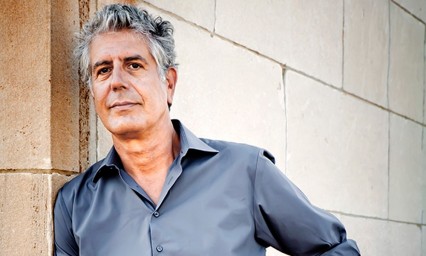 [VIDEO] Puebla, donde vienen los mejore cocineros: Anthony Burdaine