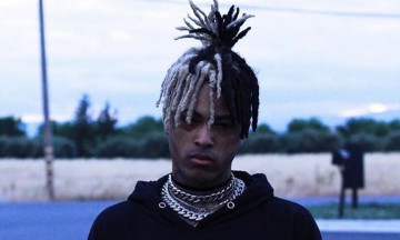 Asesinan al rapero XXXTentacion