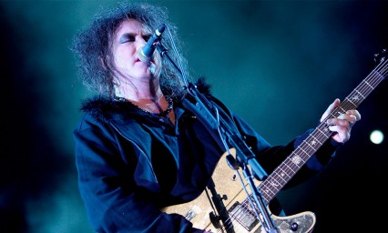 Celebra The Cure 40 a&ntilde;os de trayectoria