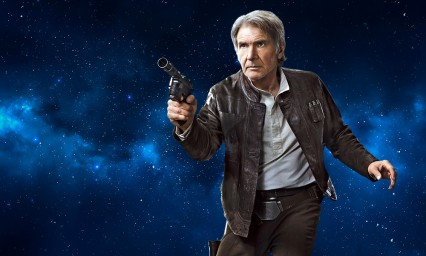 Resucitar&iacute;an a Han Solo