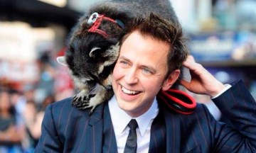 Despiden a director de Guardianes de la Galaxia por pol&eacute;micos tuits