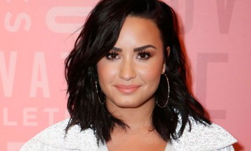 Demi Lovato, hospitalizada en Los &Aacute;ngeles
