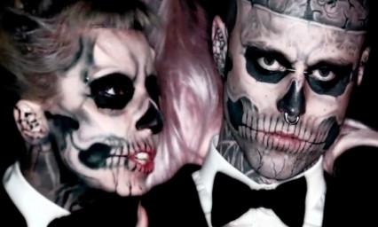 Hayan muerto a Zombie Boy, presumen suicidio