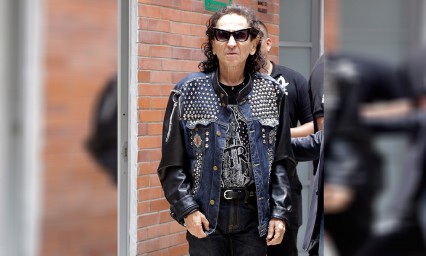 Inmortalizar&aacute; Puebla a Alex Lora