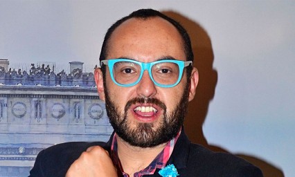 &ldquo;La homosexualidad es una moda&rdquo;: Mauricio Clark