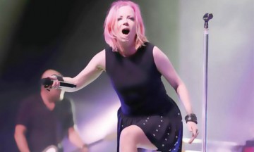 Garbage tocará por primera vez a Puebla