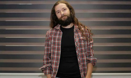 La nueva utop&iacute;a futura es la desesperanza: Luis Germ&aacute;n Robles