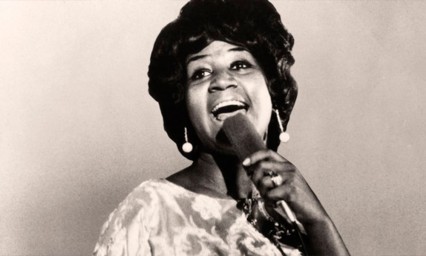 Siete canciones para recordar a Aretha Franklin