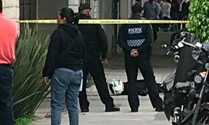 Fue ejecuci&oacute;n asesinato de Fabio Melanitto, exintegrante de UFF