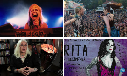 Presentan la categor&iacute;a Disonancias