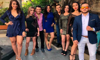 Sacan nuevo material la Refrescante Banda Aljibe