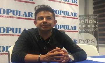 “Una historia en Instagram me llevó a J Balvin”