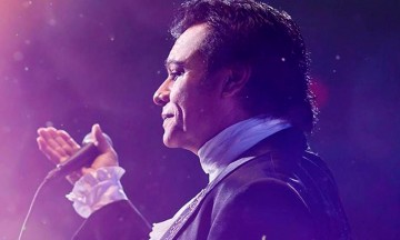 Las canciones para recordar a Juan Gabriel a dos a&ntilde;os de su muerte 