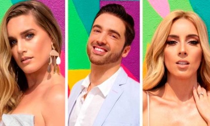 Reality de Netflix desata cr&iacute;ticas en M&eacute;xico