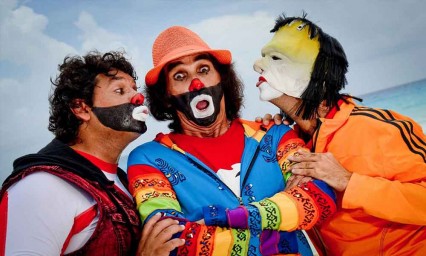 Vuelve a Puebla gira del Adi&oacute;s de Cepill&iacute;n