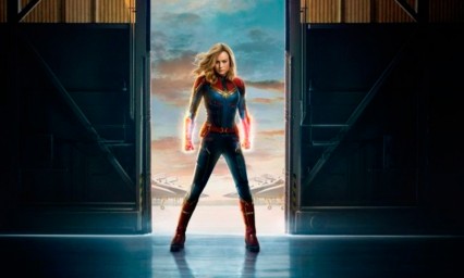 Video: Liberan tr&aacute;iler de Captain Marvel