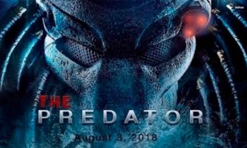 Depredador, reinicia su relato &eacute;pico