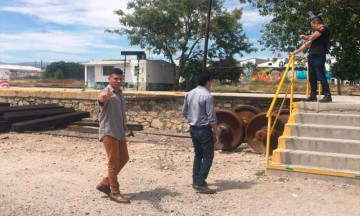 Usan región de Tehuacán para serie de Netflix