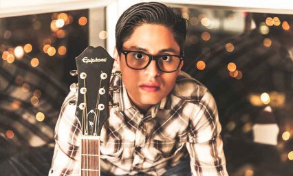 Busca Jos&eacute; Sonner el amor desde la m&uacute;sica