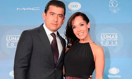 Ejecutan a novio de actriz Sharis Cid en Guanajuato 