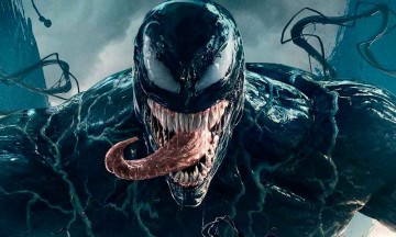 Venom busca un lugar en el mundo