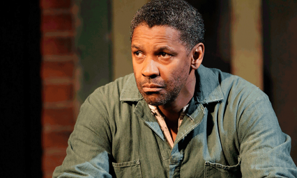 Premiar&aacute;n a Denzel Washington con el AFI