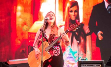 Alista MNFM Noche de M&uacute;sica