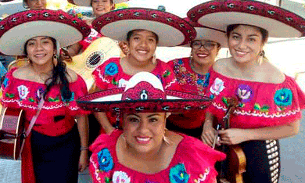 Afina Joyas de México Composición de Alcántara