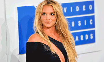 Anuncia Britney Spears nueva residencia en Las Vegas