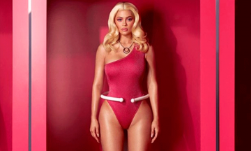 Estos son los sexys disfraces de las celebridades en Halloween