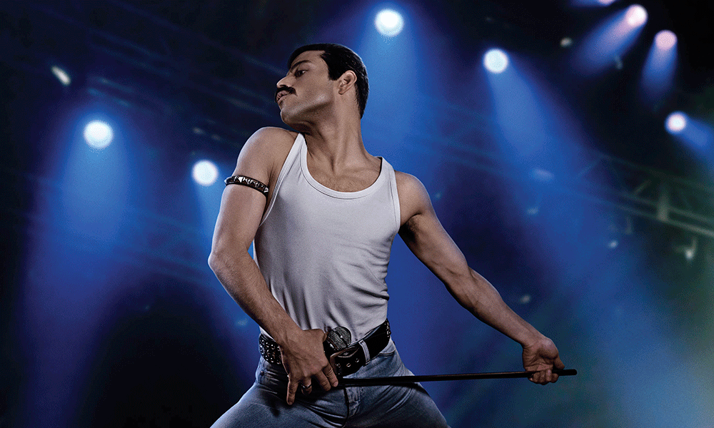 Bohemian Rhapsody, revive a Mercury