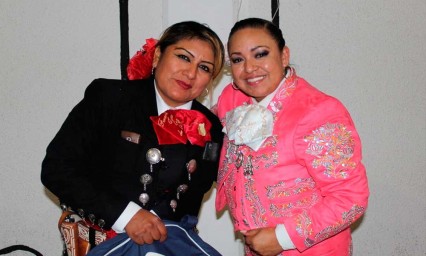 Triunfa Son de Tehuac&aacute;n  en encuentro musical