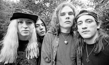 Smashing Pumpkins da otra 'probadita'