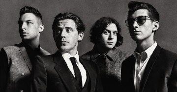 Arctic Monkey visitar&aacute; M&eacute;xico para 2019