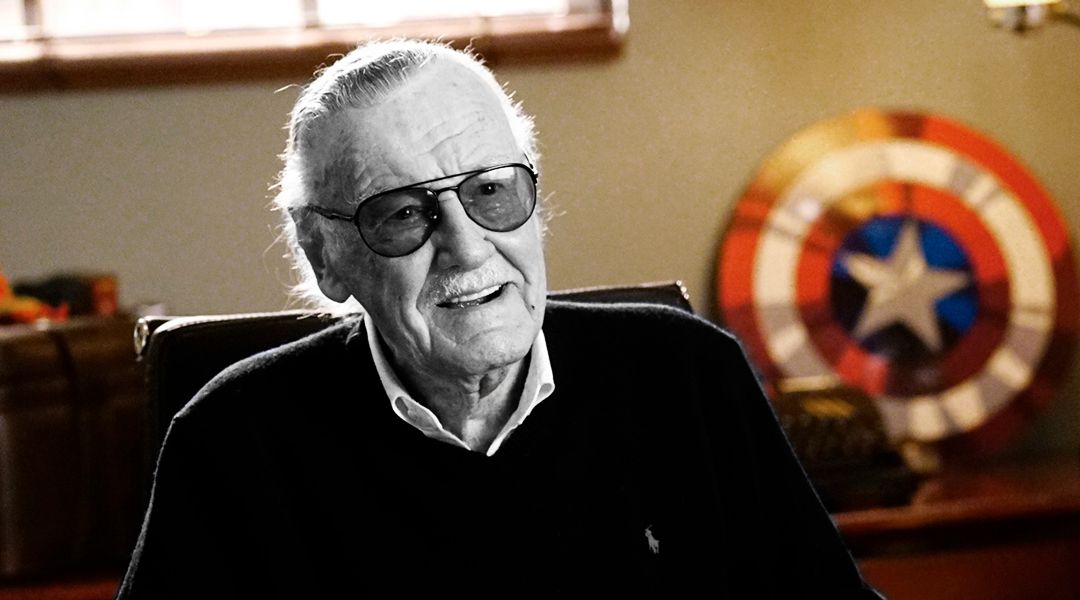 De Spider-Man a Iron Man, este fue el legado de Stan Lee