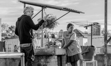&iquest;Cu&aacute;ndo y d&oacute;nde se estrenar&aacute; la pel&iacute;cula "Roma" de  Alfonso Cuar&oacute;n?